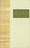 The story of psychology : a thematic history
